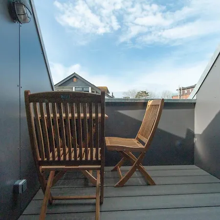 Apartment App Moewe - Innehalten