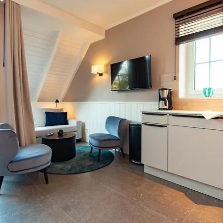 App Moewe - Innehalten Apartment