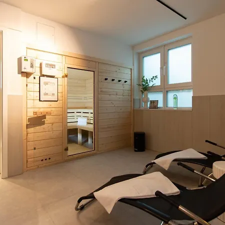 App Moewe - Innehalten Apartament