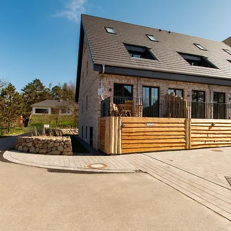 App Moewe - Innehalten Apartment Sankt Peter-Ording