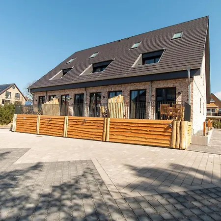 App Moewe - Innehalten Apartment