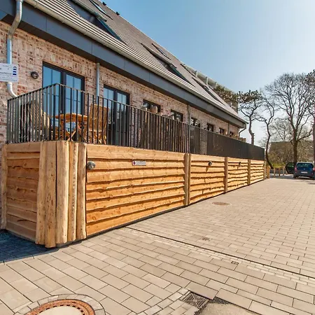 App Moewe - Innehalten Apartment *