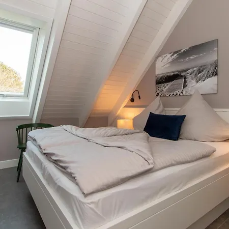 App Moewe - Innehalten Apartment
