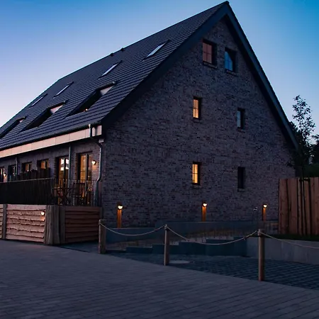 App Moewe - Innehalten Apartment